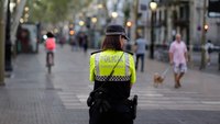 Spain’s Supreme Court nixes height rule for women joining police force