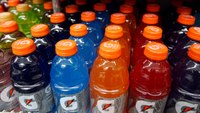Ala. bill would allow volunteer FDs to use tax money to buy water, Gatorade