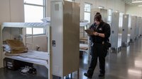 3 words that will improve correctional facility operations