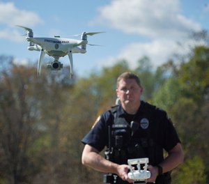 Drone technology, Live 911 infrastructure, and tracking technologies such as GPS and RFIP are helping bridge the gap in response times.