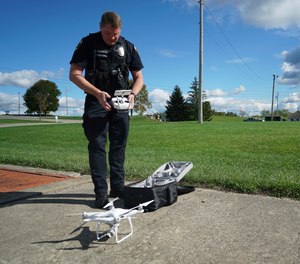 Flying safely in our national air space requires knowledge and skill.