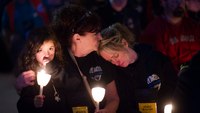 33rd Candlelight Vigil honored 701 fallen LEOs during Police Weekend 2021