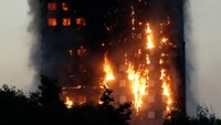 The Grenfell Tower fire tragedy: 5 years later