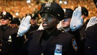 What to expect from police academy training