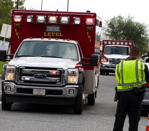Knowledge of EMS tactics and expectations can enable officers to assist EMS prior to and after the arrival of EMTs and paramedics.