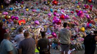 Lawyer: Only 1 paramedic on scene in 1st 40 minutes after Manchester bombing