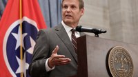 Tenn. lawmakers send 'truth-in-sentencing' bill to governor's desk