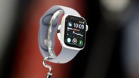 Paralyzed mountain biker claims Apple Watch saved his life after crash