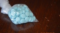 DEA warns of surge in deadly fentanyl-laced pills