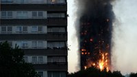 Several firefighters who worked at Grenfell Towers Fire diagnosed with cancer