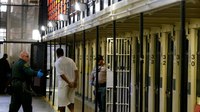 737 death row inmates receive reprieve with Calif. moratorium