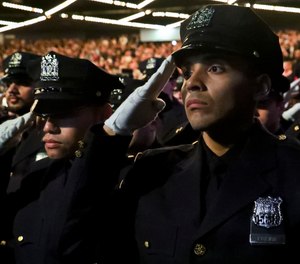 Having a better police department might come at the expense of higher taxes or less elaborate parks. This, unfortunately, is something that politicians and policy-making bureaucrats are often unwilling to do.