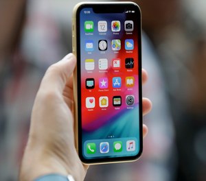 Apple marks 15 years since the original iPhone went on sale in 2007.