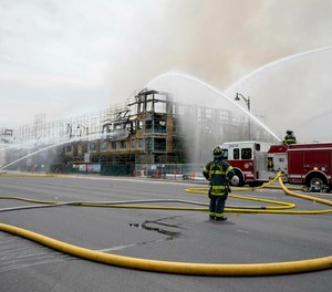 Fire departments and contractors should be informed and educated about NFPA 241 requirements so both parties can manage and mitigate the risks that can lead to catastrophic and costly fires at construction, renovation and demolitions sites.