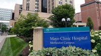 Mayo Clinic launches advanced care-at-home model