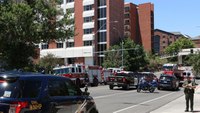 Official: Boiler explosion triggered gas blast at Nevada dorm