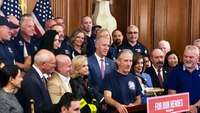 GOP Sen. Rand Paul slows bill to boost 9/11 victims fund