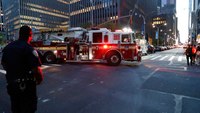 FDNY: Transformer fire leaves thousands in the dark in New York City
