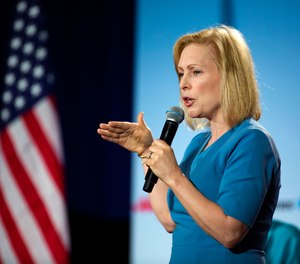 The Congressional Budget Office estimates the House-passed bill would result in about $10.2 billion in additional compensation payments over 10 years. (Olivia Sun/The Des Moines Register via AP)