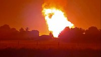 1 dead, 5 injured, several missing in Ky. pipeline explosion