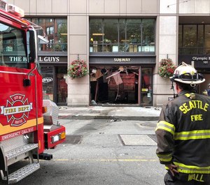 Focusing on margin gives us a great way to both monitor risk and how we respond to it.