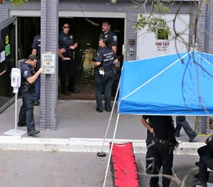 Defense attorneys said that arrests are expected shortly in the case of the Florida nursing home where 12 elderly patients died after the complex lost power and was engulfed by sweltering heat during the powerful 2017 Hurricane Irma.