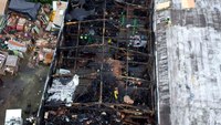 Verdicts reached in deadly 'Ghost Ship' fire that killed 36