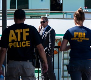 Authorities conducting a criminal investigation into the deadly scuba diving boat fire off the coast of Southern California last week plan to interview previous patrons of the boat company to determine what kind of safety information they were provided during trips, a law enforcement source said.