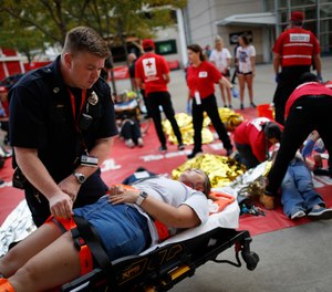 As our society continues to evolve, our conventional approaches to MCI management must evolve to reflect the complexity of communications, self-transport, civilian rendered care, violence and criminal acts associated with modern-day MCIs.
