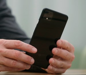 Baltimore Police average two phone extractions every day and are