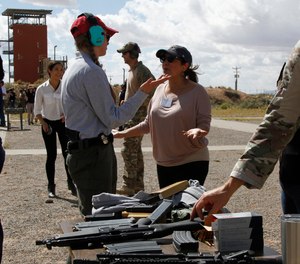 Citizen police academies have been effective in facilitating greater public understanding of police procedures.