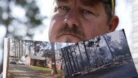 As Paradise rebuilds, a divide over safety a year after deadly Camp Fire