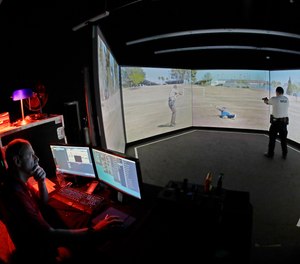Having elected officials and others engage in the type of simulation training seen in this VirTra system is a reasonable demand that should generate public attention.