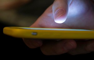 Intrado, the telecommunications provider for the 988 mental health hotline, said in a statement that the company was