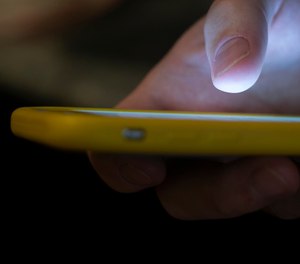 Last Friday, Call to Safety, which serves Portland, received more than 100 calls for help -- about twice its usual volume, said Fay Schuler, executive director of Call to Safety. That level has remains consistent in the days since.