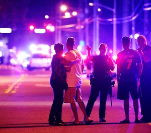 The chaos of June 12, 2016, left lingering trauma for those who tried to save the lives of those wounded at Pulse, and led local agencies to reexamine the services and preparation available to local rescuers, with the Orlando Fire Department expanding mental health services and Orlando Regional Medical Center amplifying training protocols.