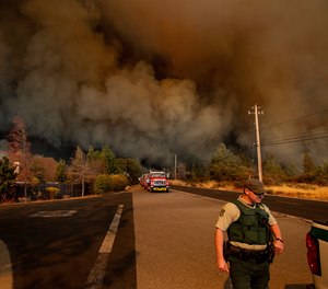 To help prevent wildfires sparked by electrical wires and equipment, major utility companies in California have instituted a practice of rolling blackouts.