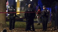 13 shot at memorial party in Chicago