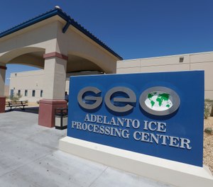 The Trump administration has awarded four contracts worth billions of dollars to operate private immigration detention centers in California, less than two weeks before a new state law forbidding them takes effect. (AP Photo/Chris Carlson, File)