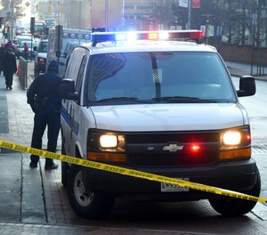 Baltimore could wrap up 2019 with its highest per-capita homicide rate on record.
