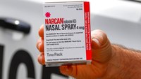 FDA to review OTC Narcan spray