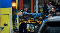 1 dead, 3 injured in Austin stabbing