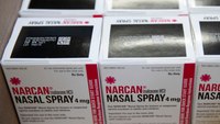 Mass. town's Narcan model marks 10 years of saving, changing lives