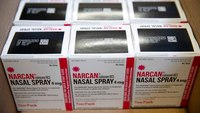 51 Chicago libraries now offer naloxone