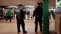 MTA, NYPD struggle to rein in rising fare evasion on NYC buses, subways