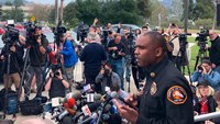 Los Angeles County fire chief, sheriff to testify about Kobe Bryant crash photos