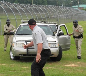 We need to expand police training to include “use of intervention” training.