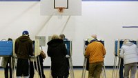 US appeals court says Ohio inmates don't get extra vote time