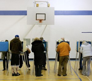 The court also said that Ohio voters have