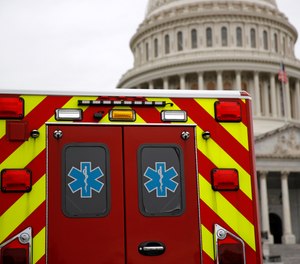 The EMS Counts Act, which aims to ensure a more accurate count of EMS personnel by the Department of Labor, was recently introduced in Congress.